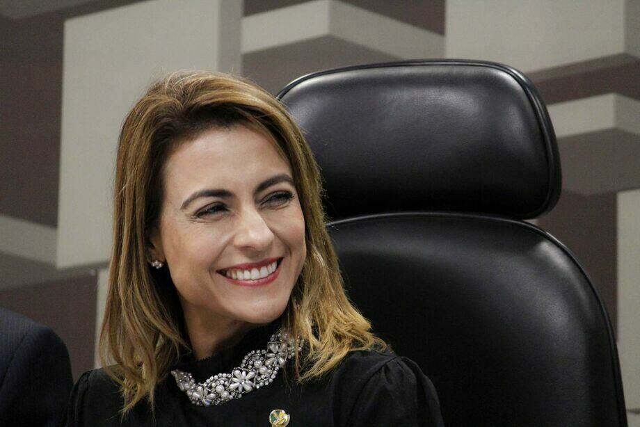 Imagem de compartilhamento para o artigo Senadora Soraya Thronicke viabiliza mais de R$ 63 milhões para municípios de MS; Costa Rica está entre as cidades da MS Todo dia